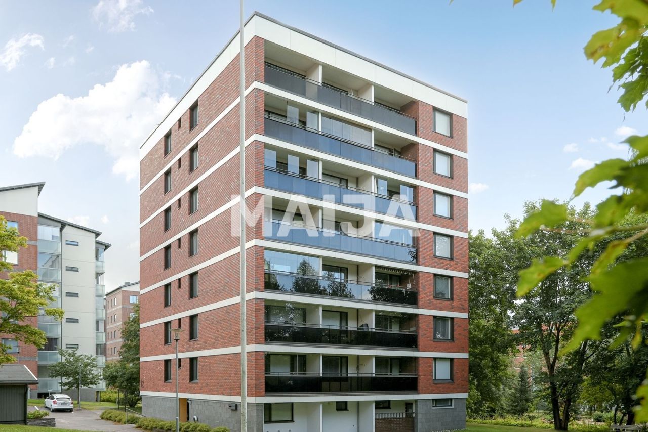 Apartamento en Lahti, Finlandia, 26.5 m² - imagen 1