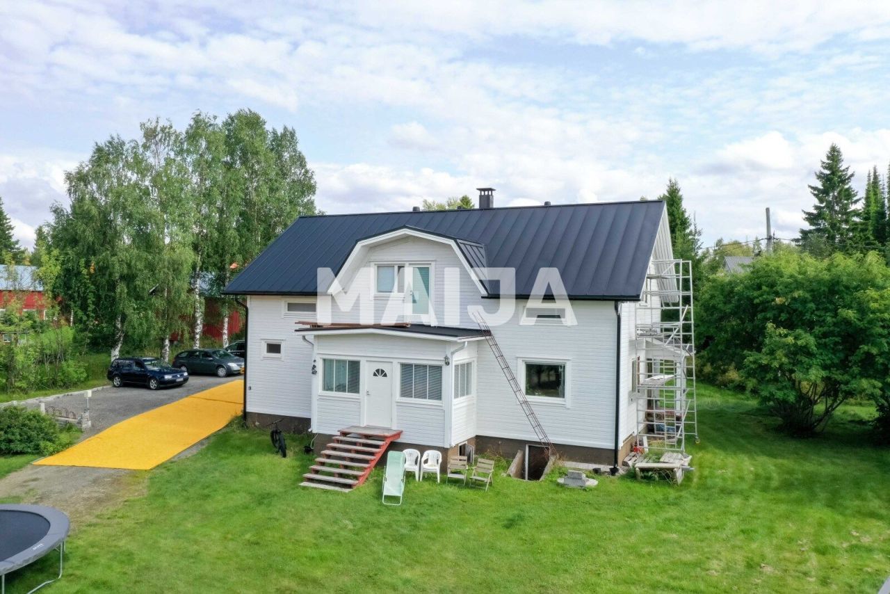 Casa en Muonio, Finlandia, 159.1 m² - imagen 3
