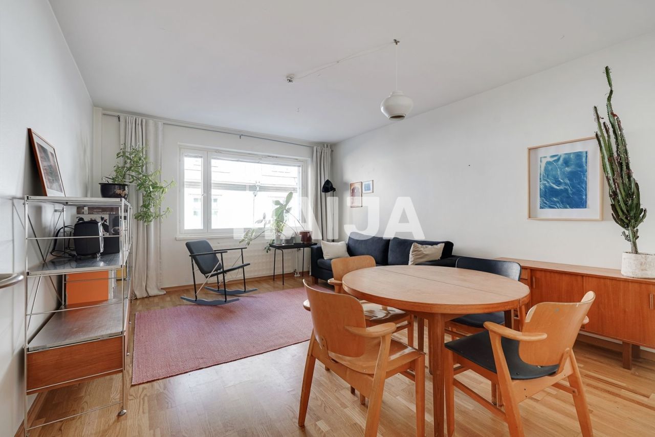 Apartment in Helsinki, Finnland, 48 m² - Foto 3