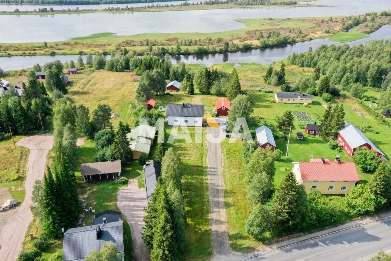 Casa en Muonio, Finlandia, 159.1 m² - imagen 4