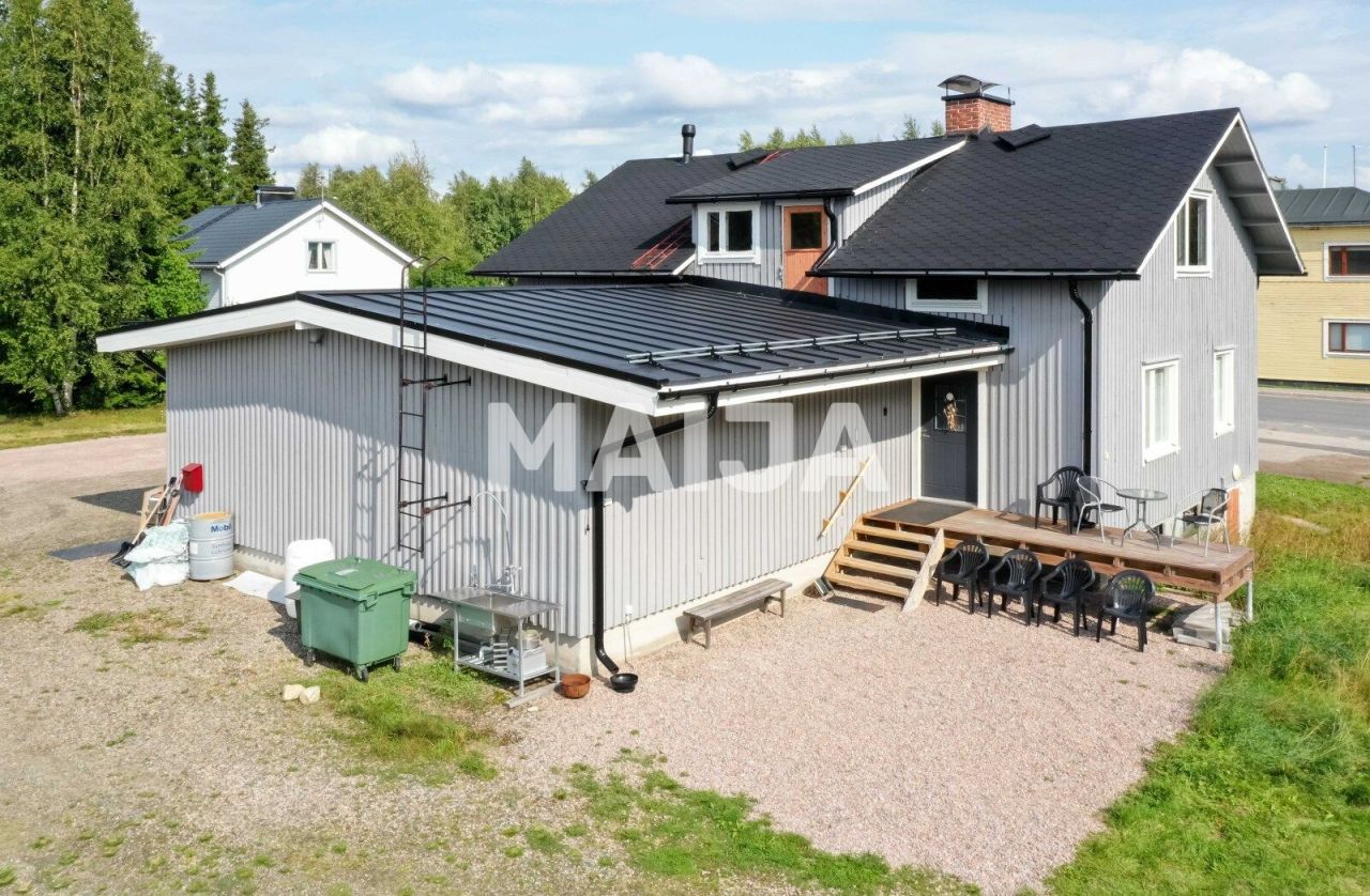 Casa a Muonio, Finlandia, 51 m² - foto 4