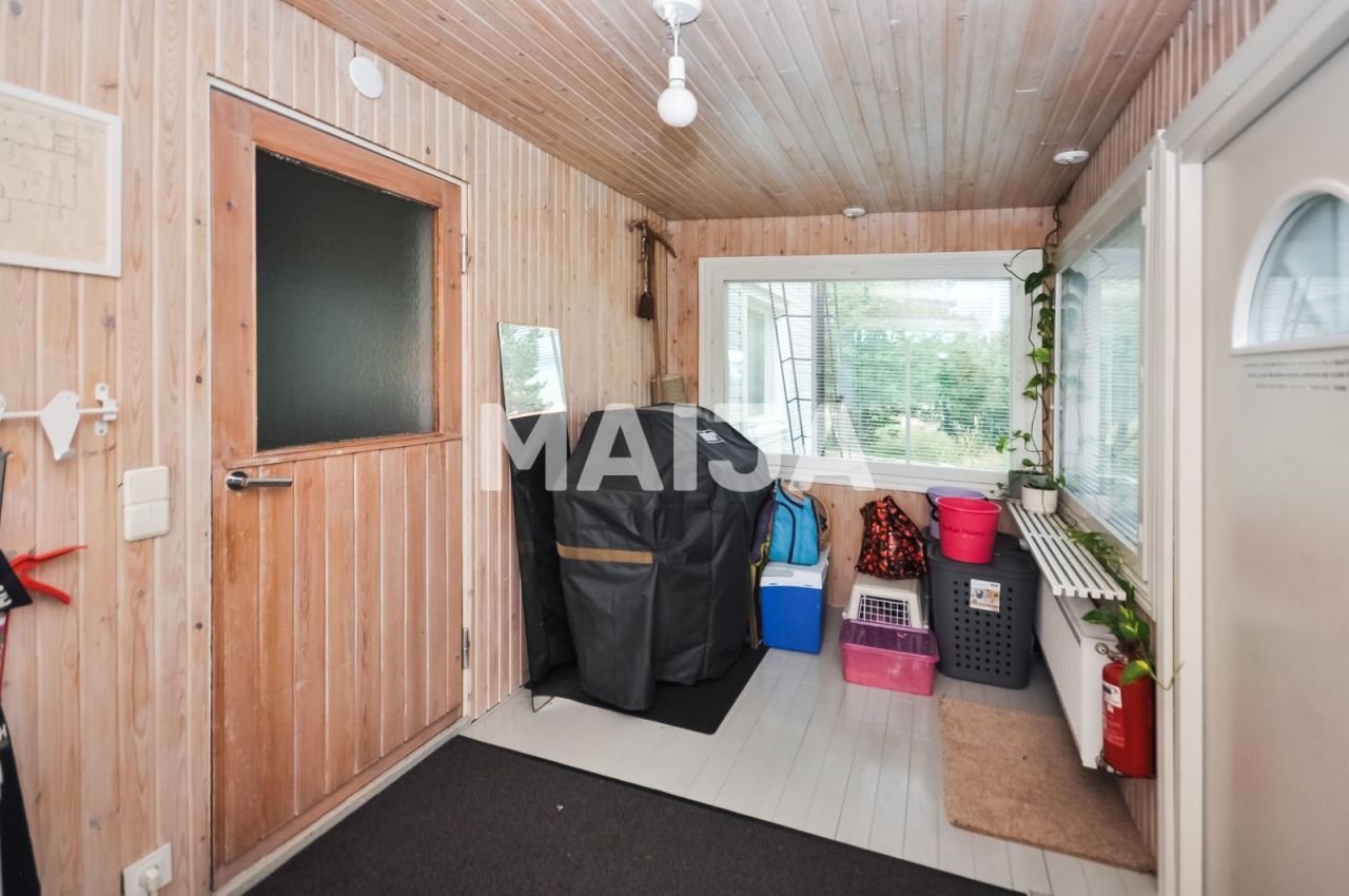 Casa en Muonio, Finlandia, 159.1 m² - imagen 5