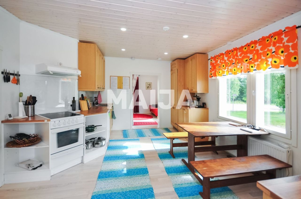 Casa a Muonio, Finlandia, 51 m² - foto 5