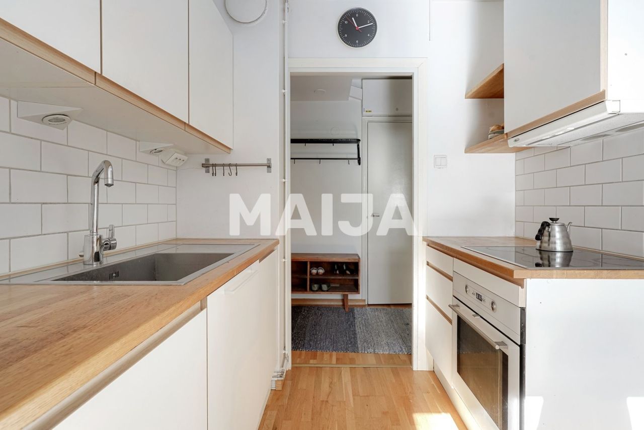 Apartment in Helsinki, Finnland, 48 m² - Foto 5