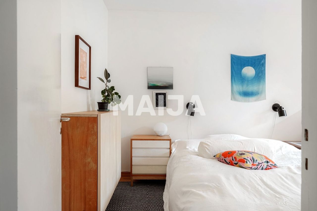 Apartment in Helsinki, Finnland, 48 m² - Foto 11