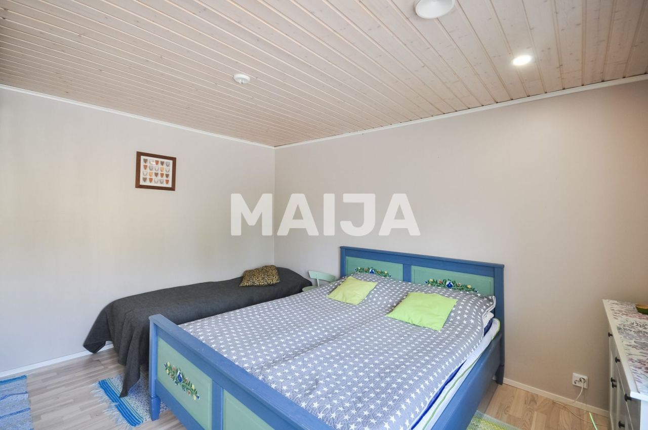 Casa a Muonio, Finlandia, 51 m² - foto 11