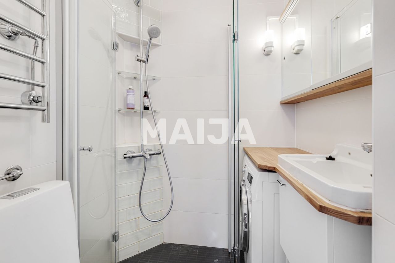 Apartment in Helsinki, Finnland, 48 m² - Foto 12