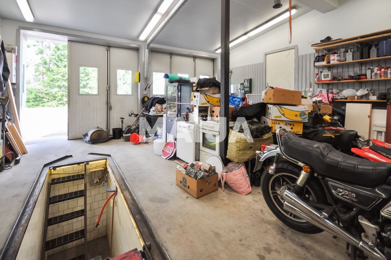 Casa a Muonio, Finlandia, 51 m² - foto 13