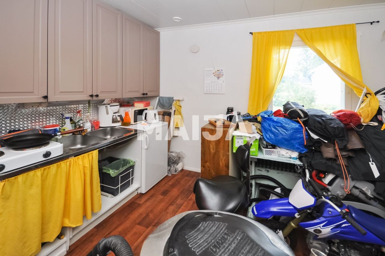 Casa a Muonio, Finlandia, 51 m² - foto 14