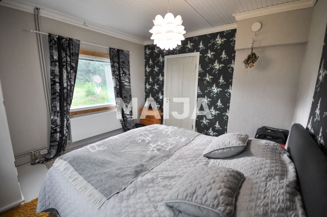 Casa en Muonio, Finlandia, 159.1 m² - imagen 14