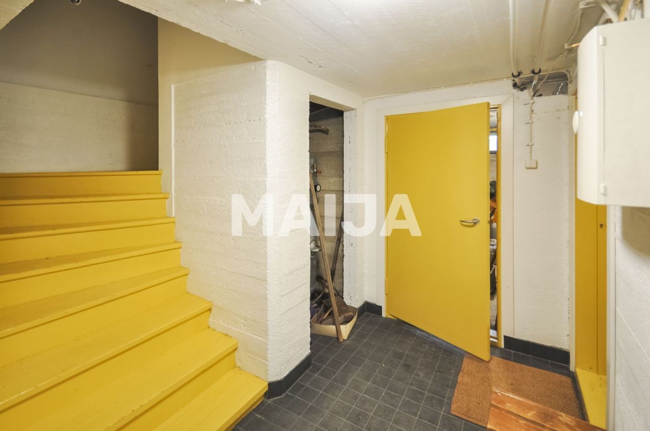 Casa a Muonio, Finlandia, 51 m² - foto 16