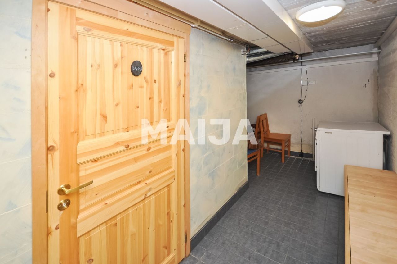 Casa a Muonio, Finlandia, 51 m² - foto 17