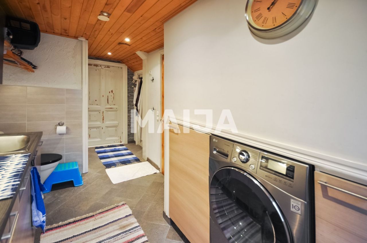 Casa en Muonio, Finlandia, 159.1 m² - imagen 17