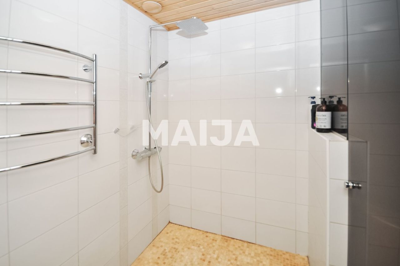 Casa en Muonio, Finlandia, 159.1 m² - imagen 18