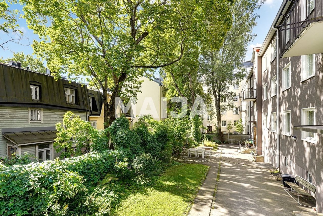 Apartment in Helsinki, Finnland, 48 m² - Foto 19