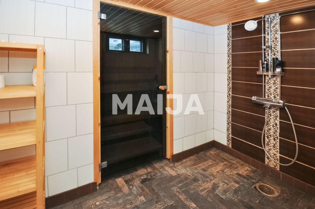 Casa a Muonio, Finlandia, 51 m² - foto 19