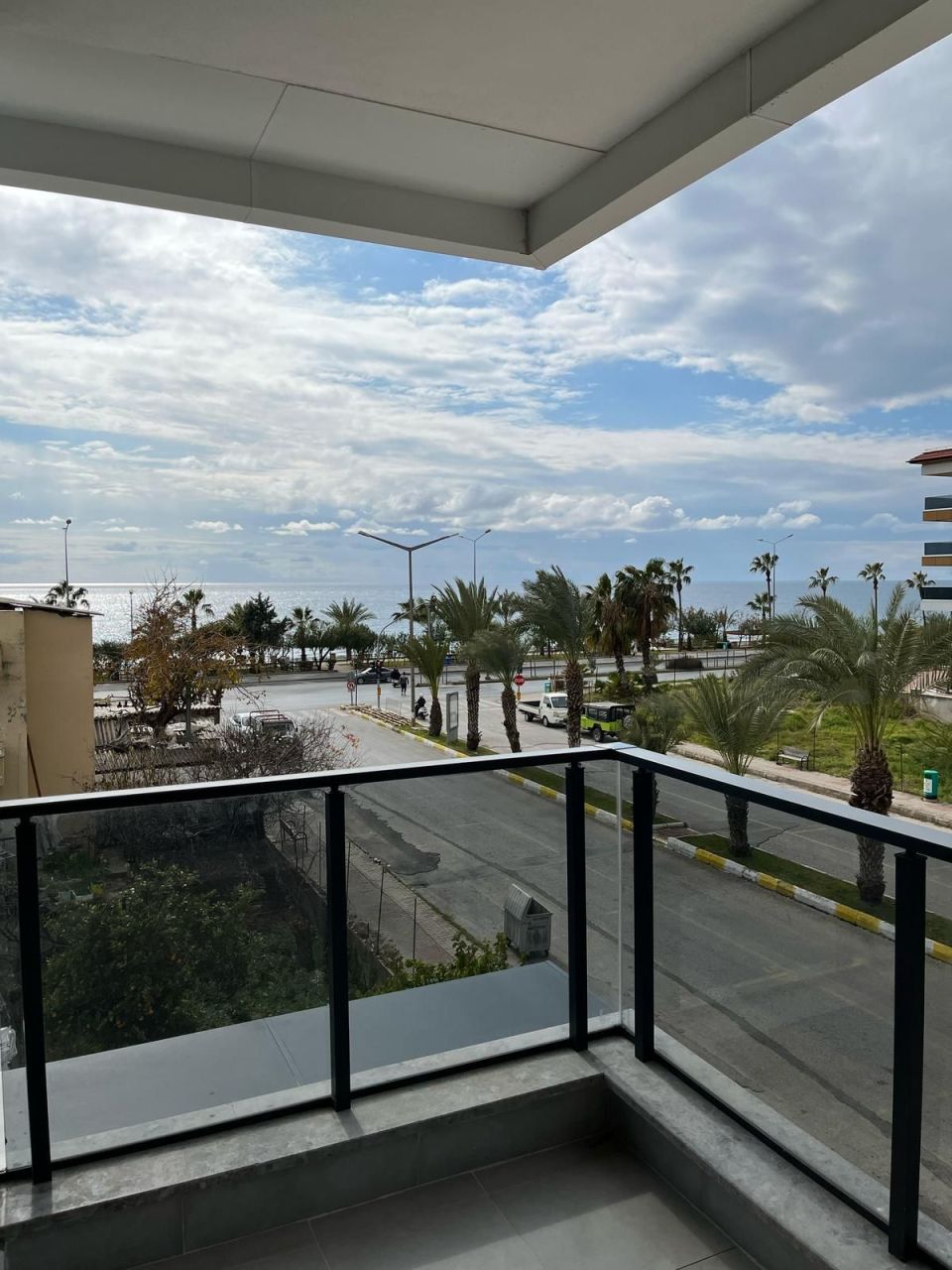 Appartement à Alanya, Turquie, 60 m² - image 1