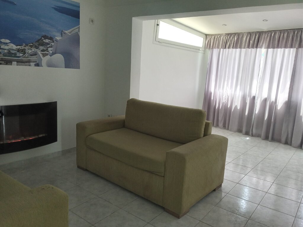 Piso en Atenas, Grecia, 59 m² - imagen 1
