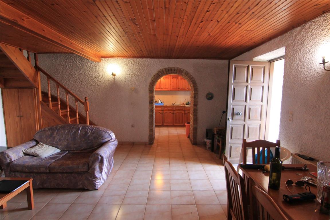 Maison à Corfou, Grèce, 130 m² - image 3