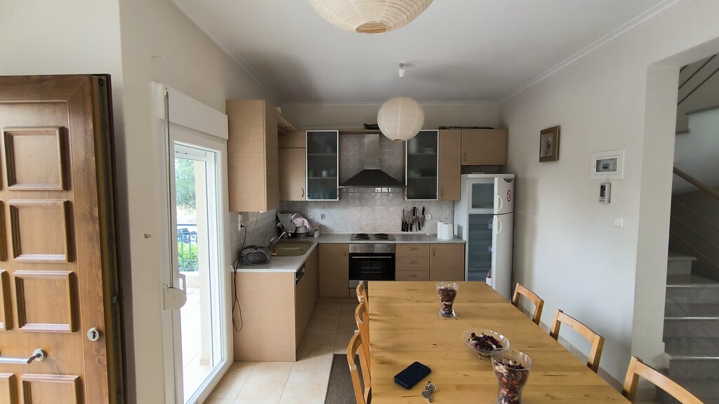 Casa a Olympiaki Akti, Grecia, 280 m² - foto 4