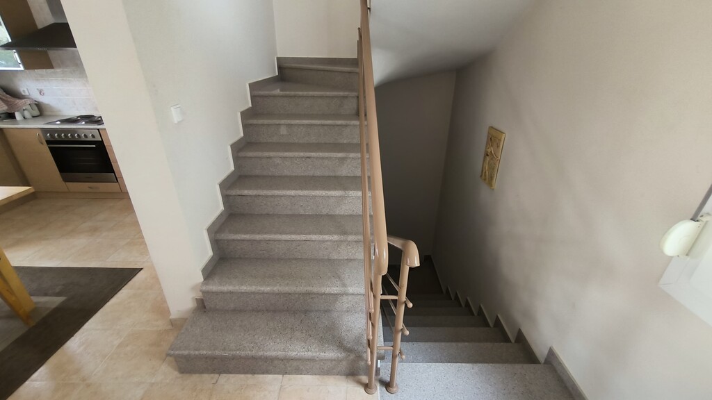 Casa a Olympiaki Akti, Grecia, 280 m² - foto 8