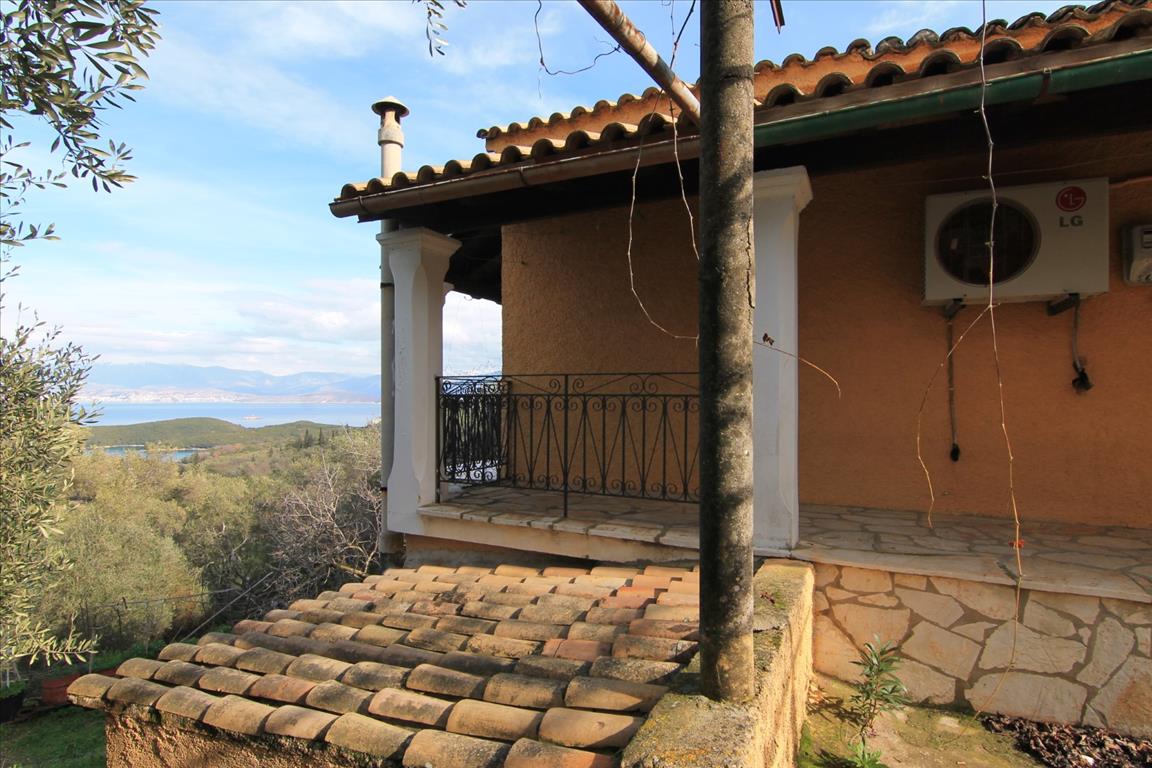 Maison à Corfou, Grèce, 130 m² - image 14