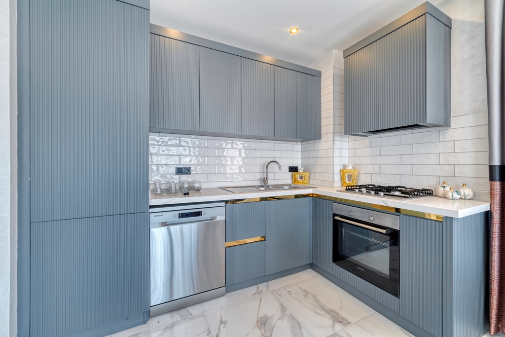 Penthouse in Alanya, Turkey, 100 m² - picture 2