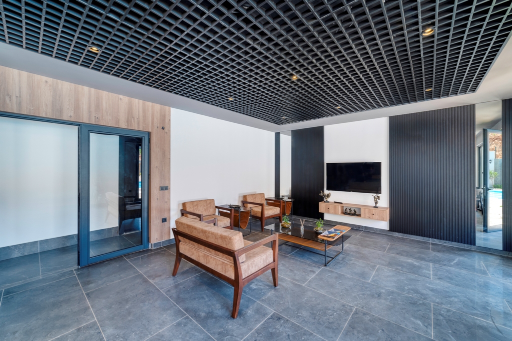 Penthouse in Alanya, Turkey, 100 m² - picture 16