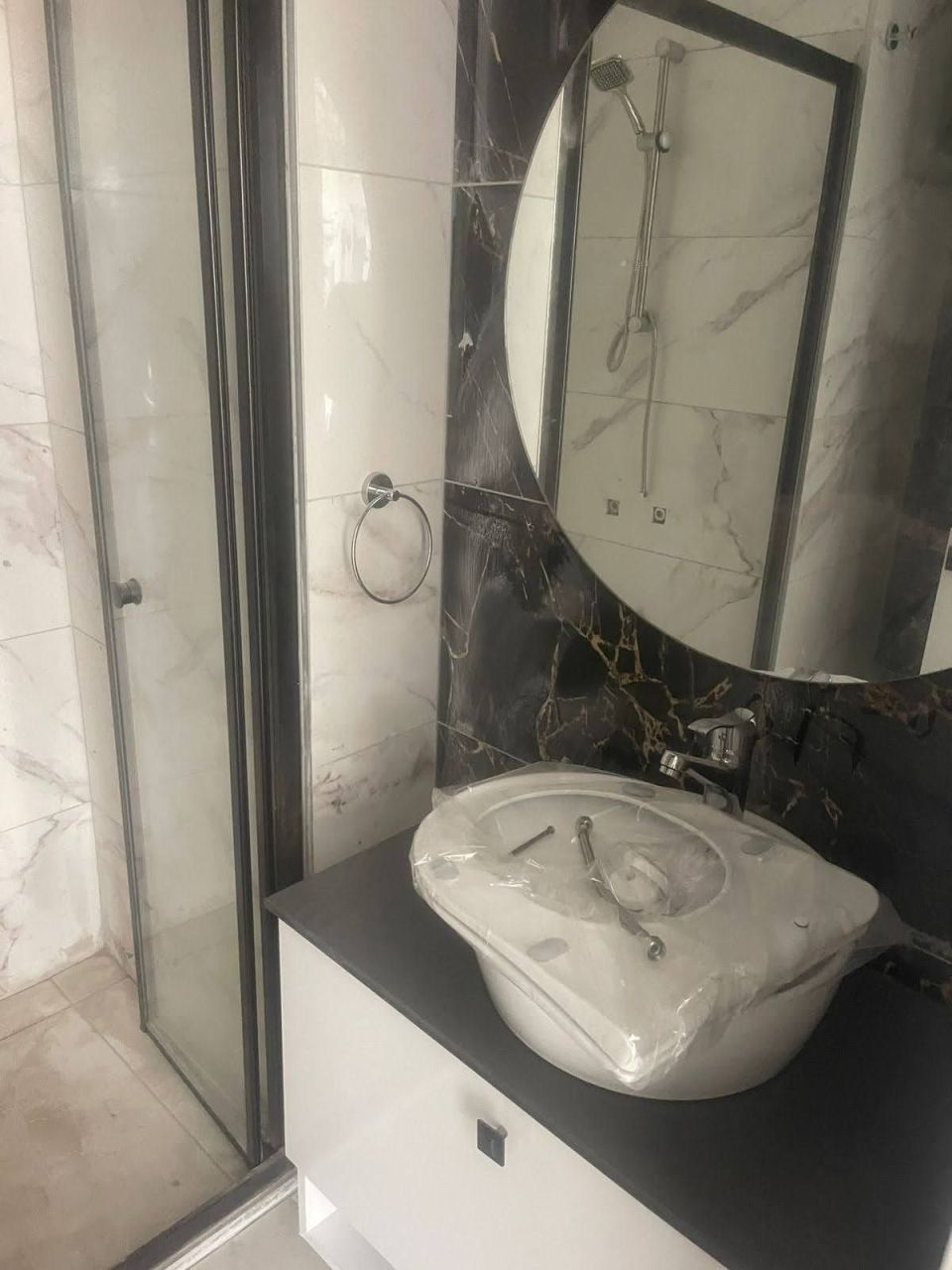 Appartamento a Alanya, Turchia, 50 m² - foto 11