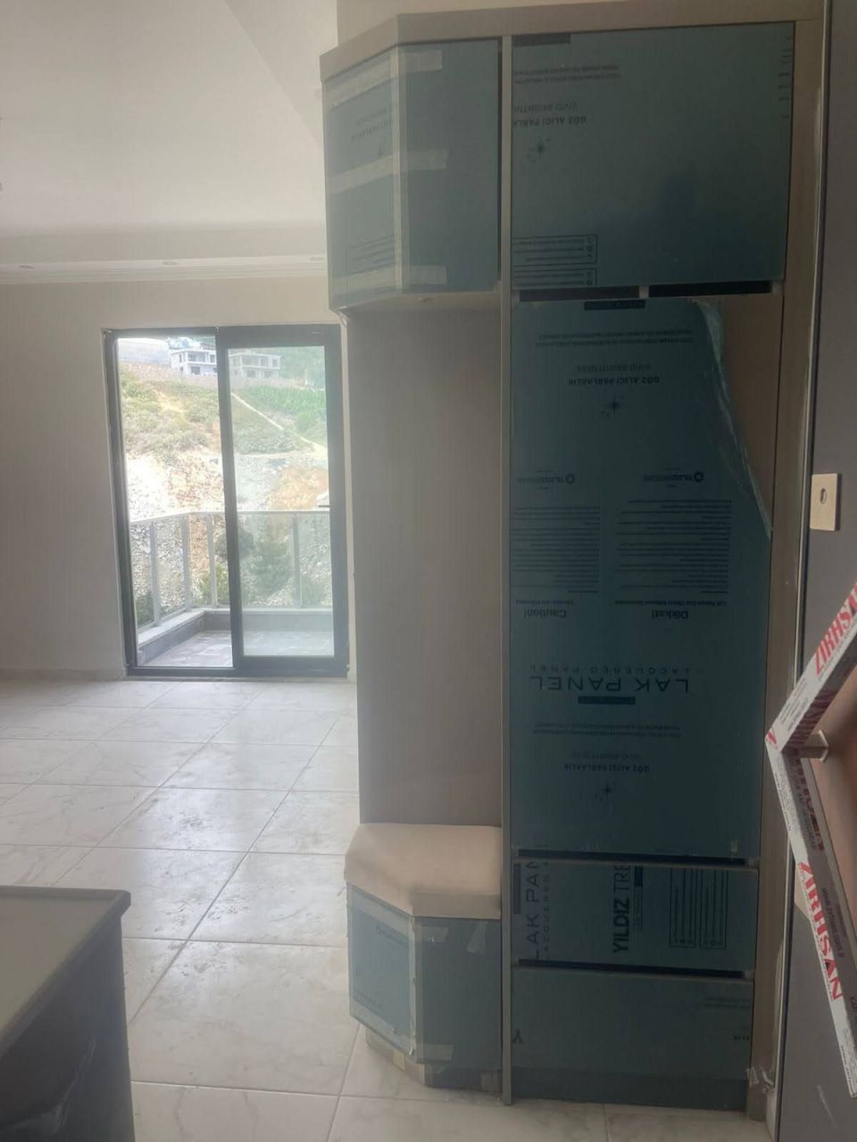 Appartamento a Alanya, Turchia, 50 m² - foto 14