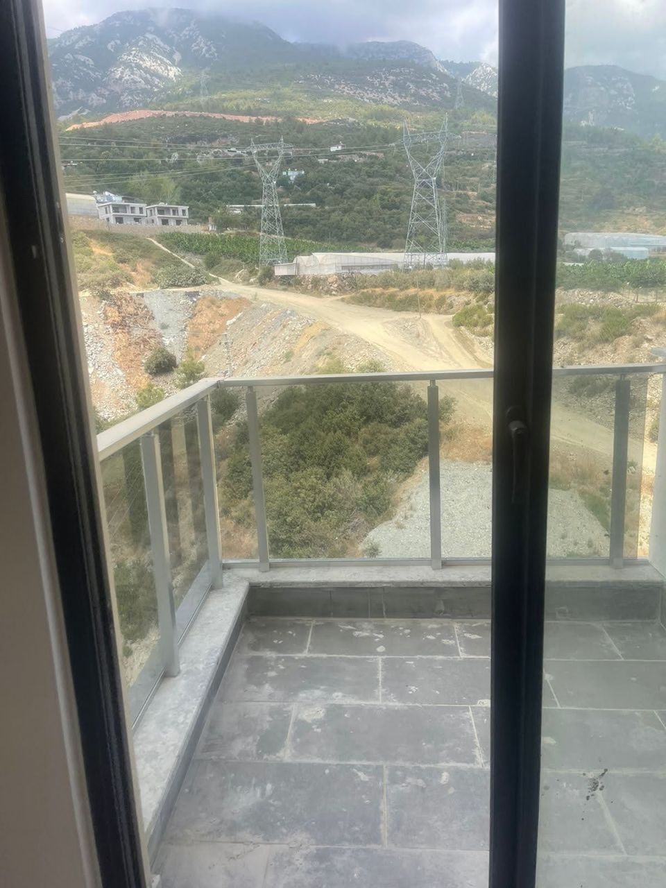 Appartamento a Alanya, Turchia, 50 m² - foto 13