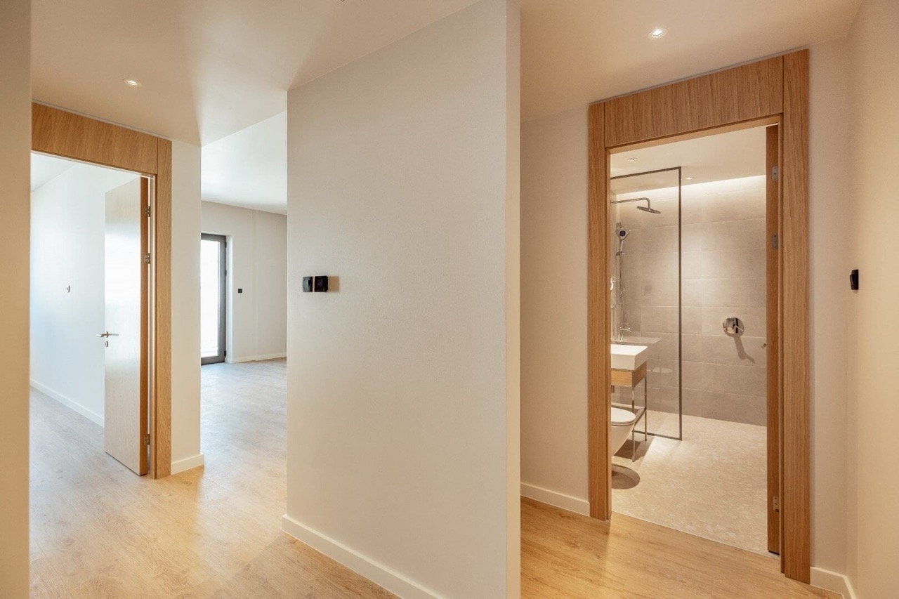 Wohnung in Tivat, Montenegro, 68 m² - Foto 13