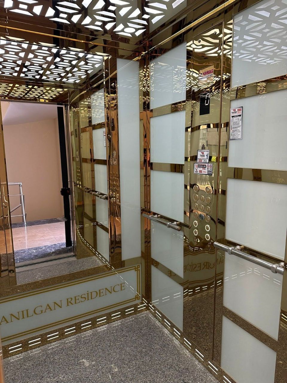 Appartamento a Alanya, Turchia, 60 m² - foto 8