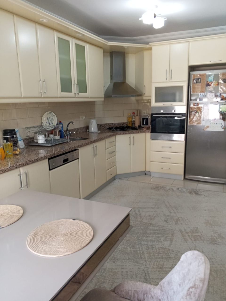 Appartamento a Alanya, Turchia, 120 m² - foto 5