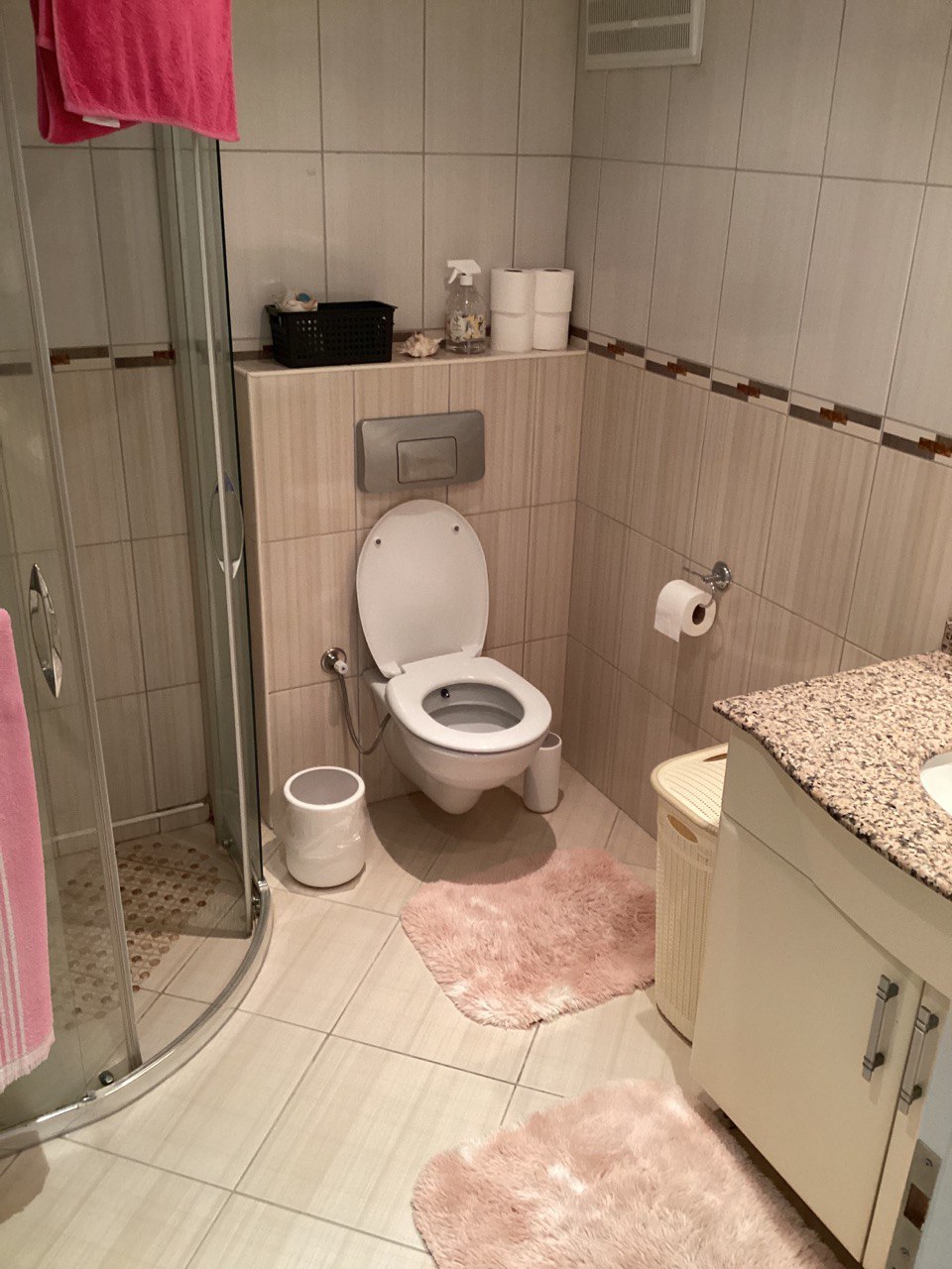 Appartamento a Alanya, Turchia, 120 m² - foto 15