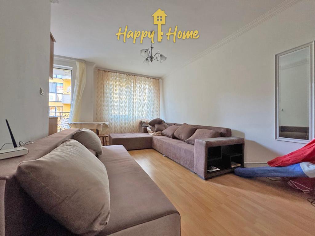 Studio a Spiaggia assolata, Bulgaria, 35 m² - foto 2