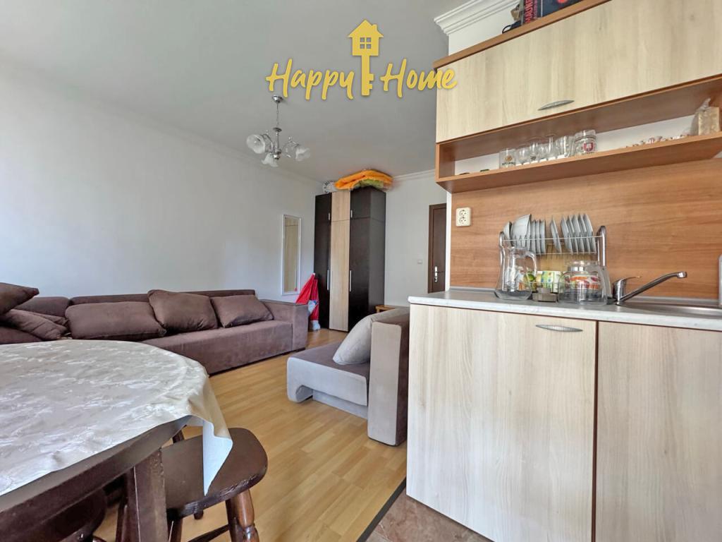 Studio a Spiaggia assolata, Bulgaria, 35 m² - foto 5