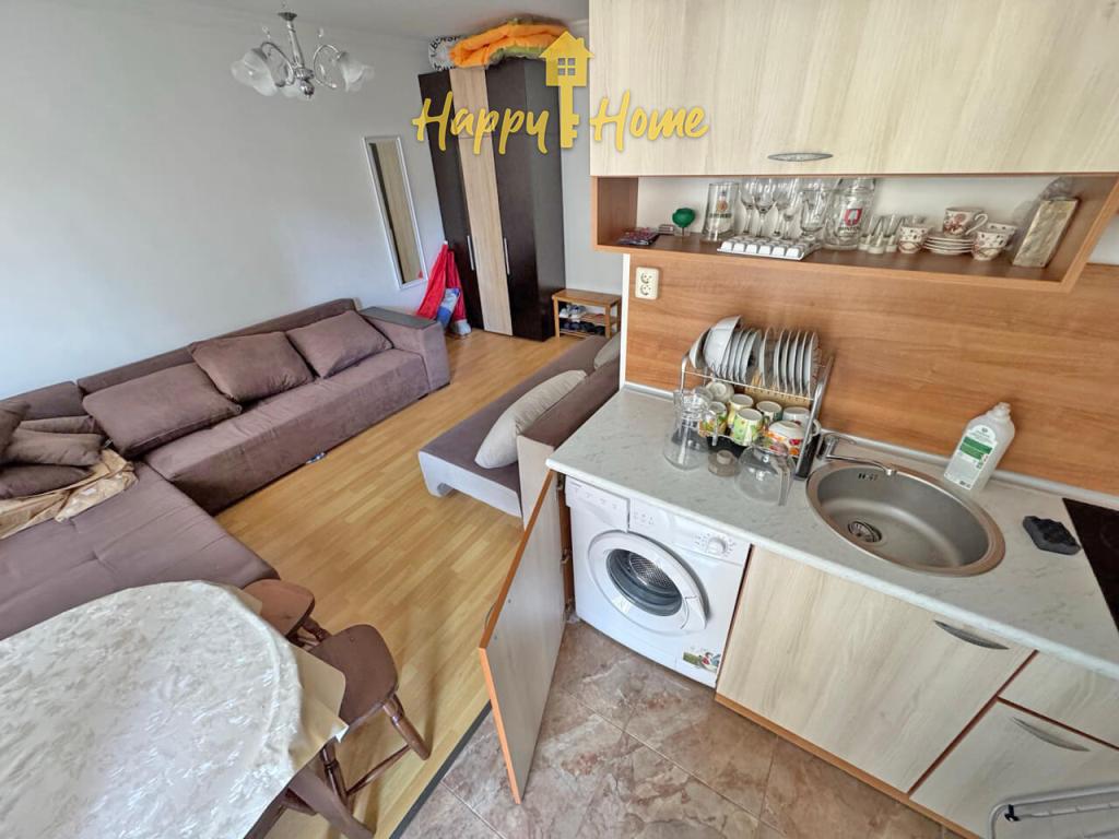 Studio a Spiaggia assolata, Bulgaria, 35 m² - foto 7