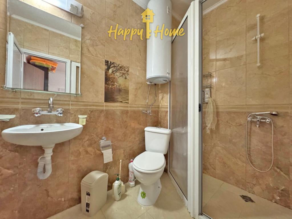 Studio a Spiaggia assolata, Bulgaria, 35 m² - foto 8