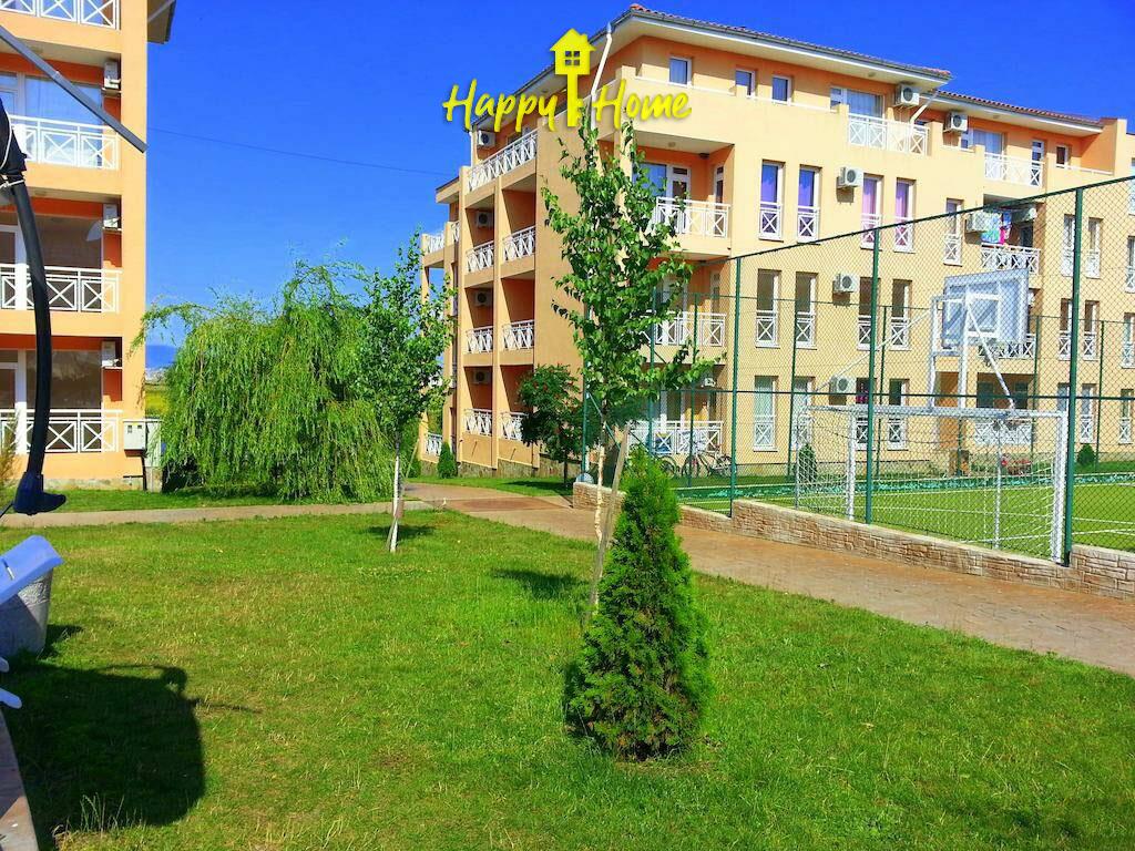 Studio à Slantchev Briag, Bulgarie, 32 m² - image 16