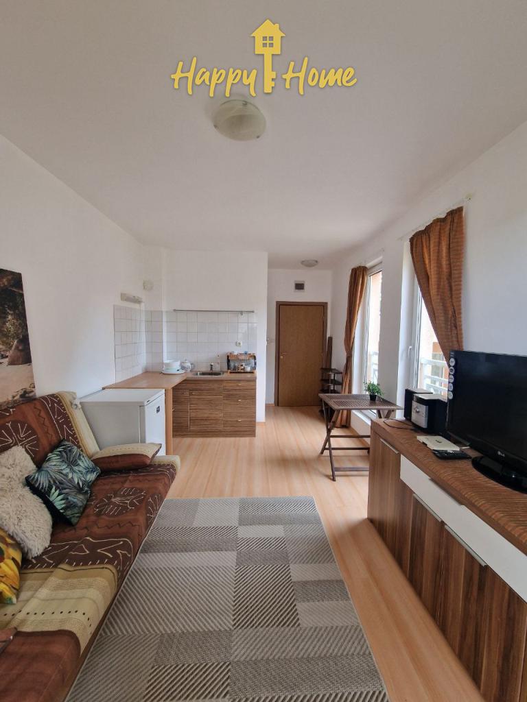 Studio à Slantchev Briag, Bulgarie, 32 m² - image 4