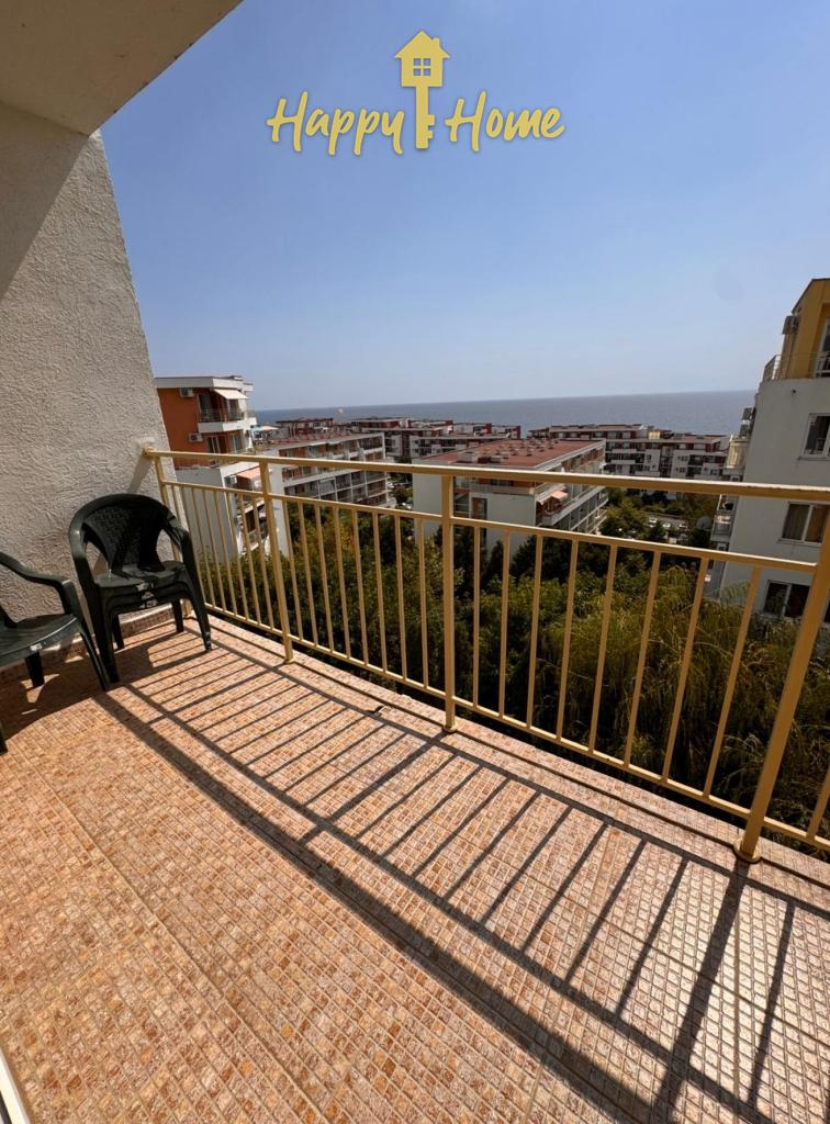 Appartement à Sveti Vlas, Bulgarie, 72 m² - image 12