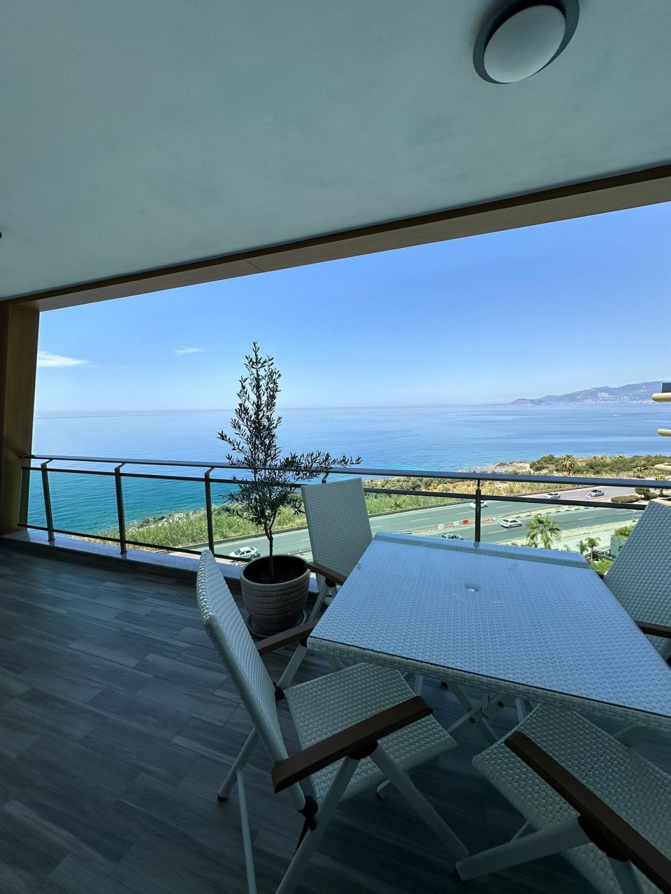 Appartement à Alanya, Turquie, 55 m² - image 1