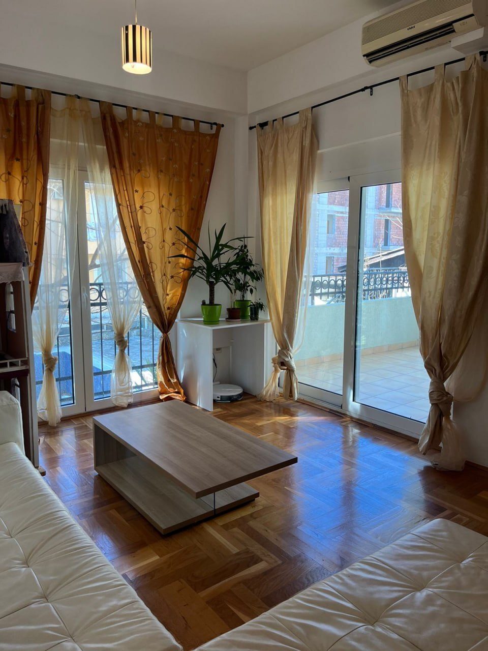 Flat in Budva, Montenegro, 65 m² - picture 1