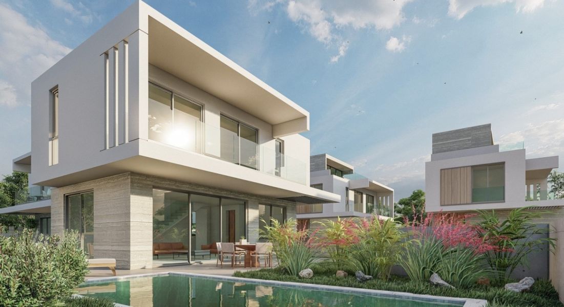 Villa à Paphos, Chypre, 197 m² - image 5