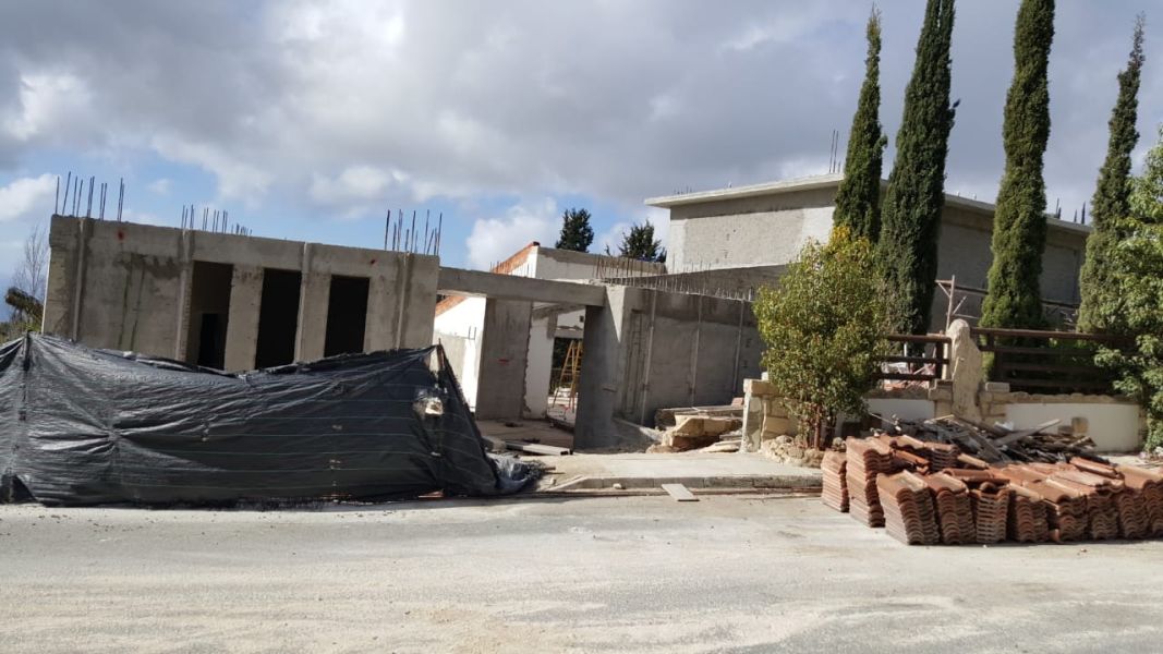 Villa en Pafos, Chipre, 350 m² - imagen 8