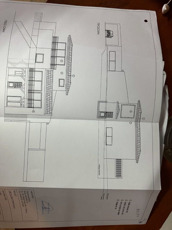 Villa en Pafos, Chipre, 350 m² - imagen 9