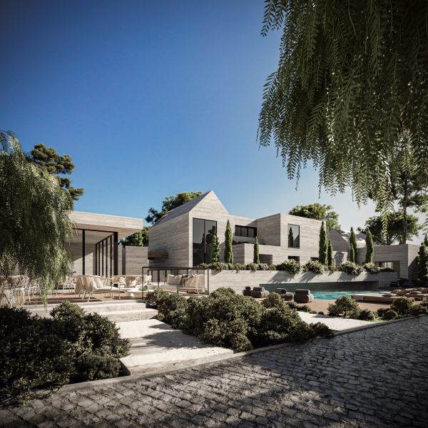 Apartment in Paphos, Cyprus, 160 m² - picture 7