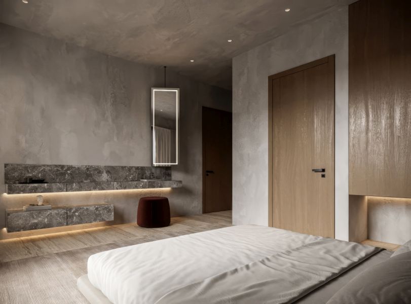 Apartment in Paphos, Cyprus, 160 m² - picture 18