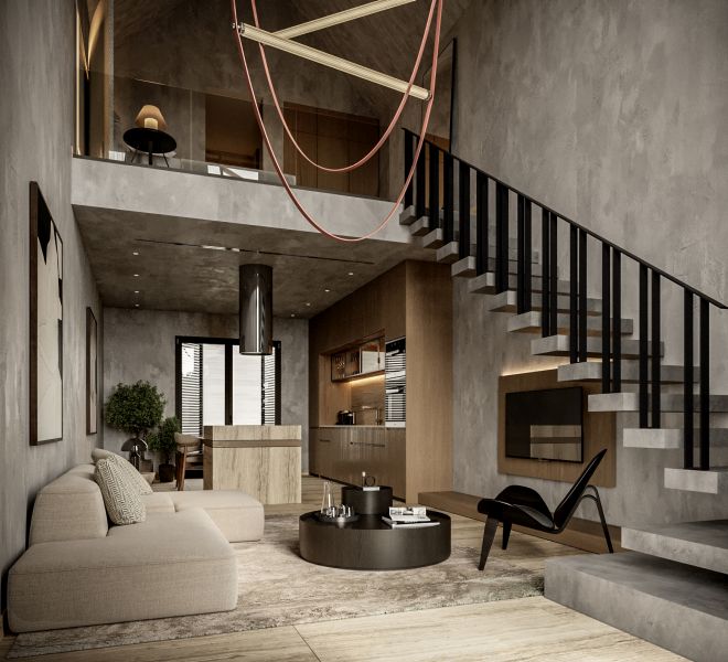 Apartment in Paphos, Cyprus, 160 m² - picture 14